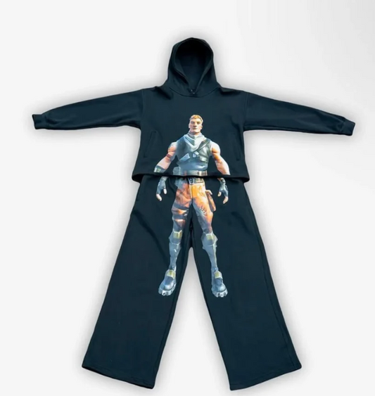 Jonesy Tracksuit